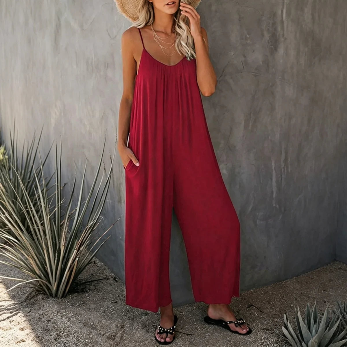 Red-