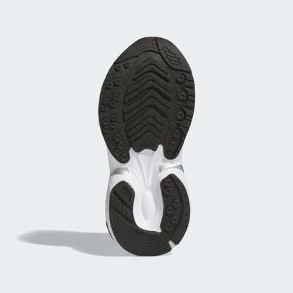 Cloud White / Core Black / Solar Orange-