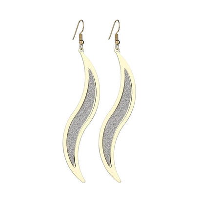 Metallic-