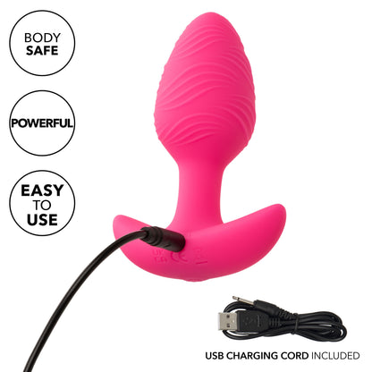 Pink-