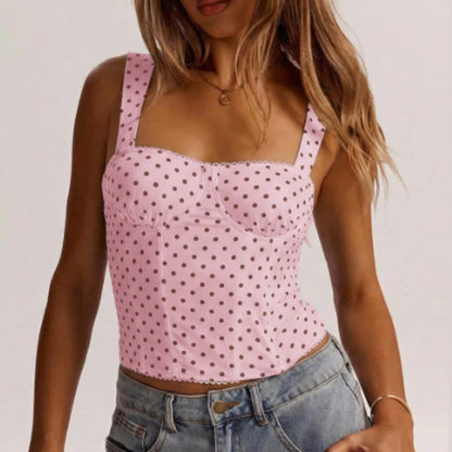 Pink-