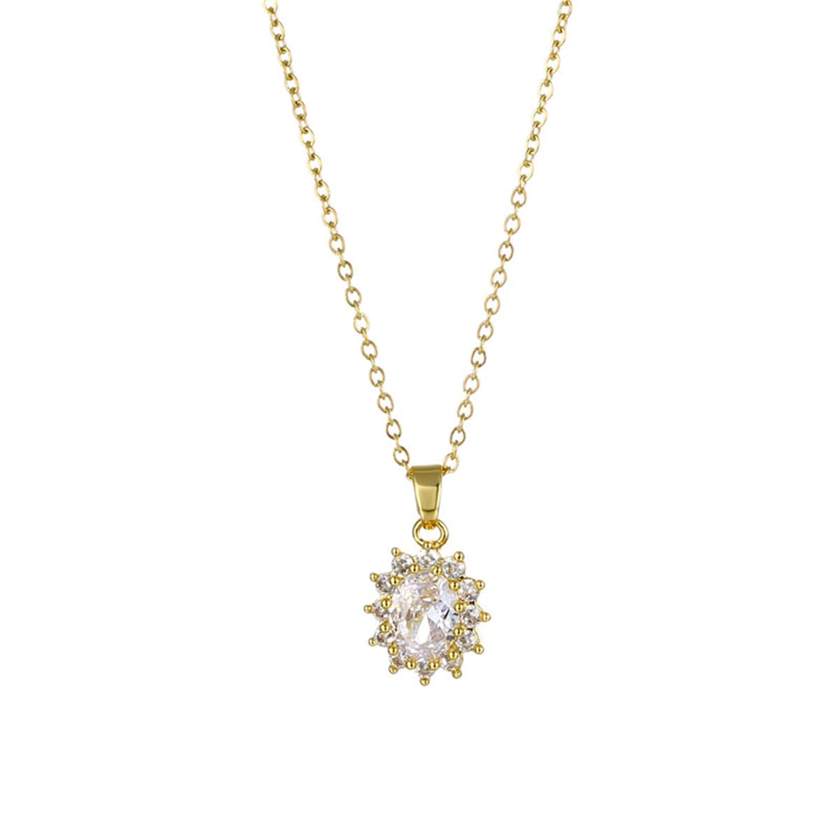 Metallic-