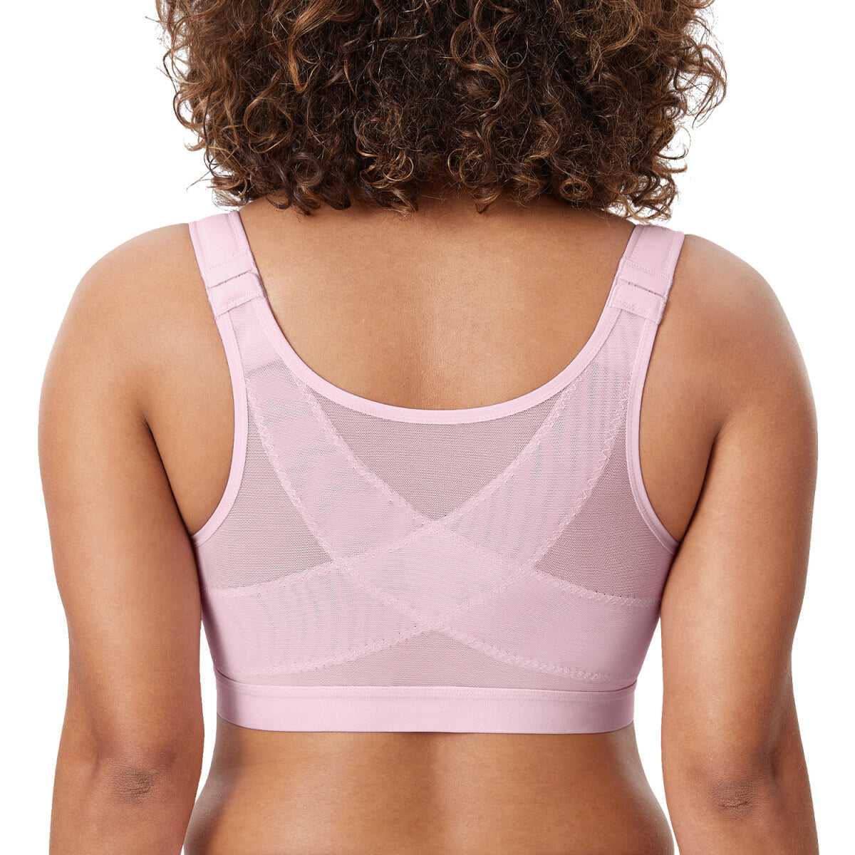 Pink-