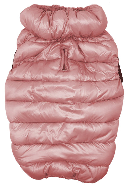 Pink-