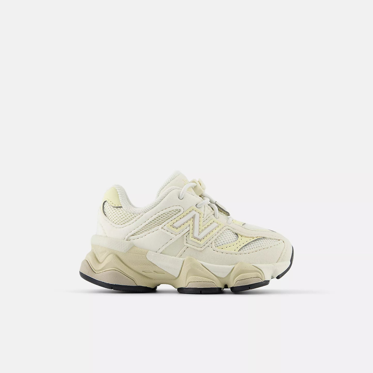 New Balance Toddlers 9060 Sea Salt
