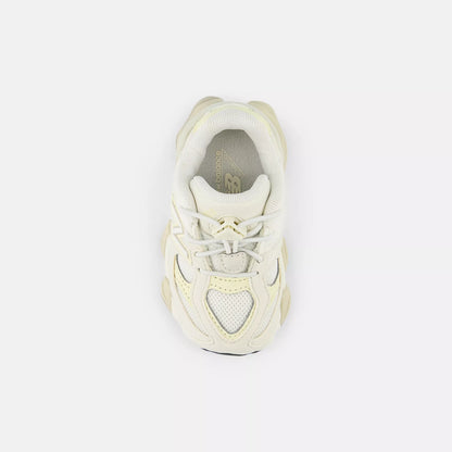 New Balance Toddlers 9060 Sea Salt