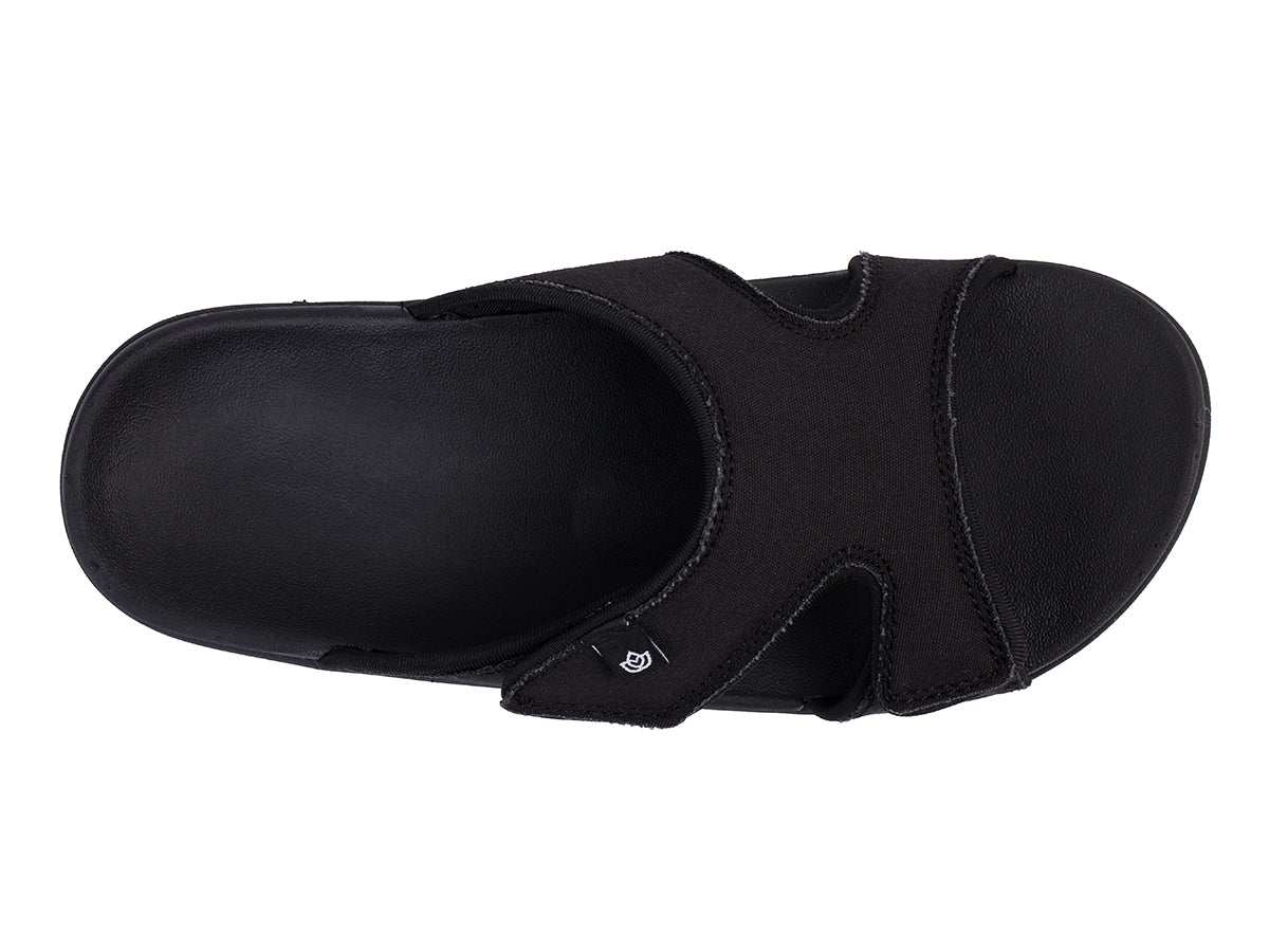 Black-