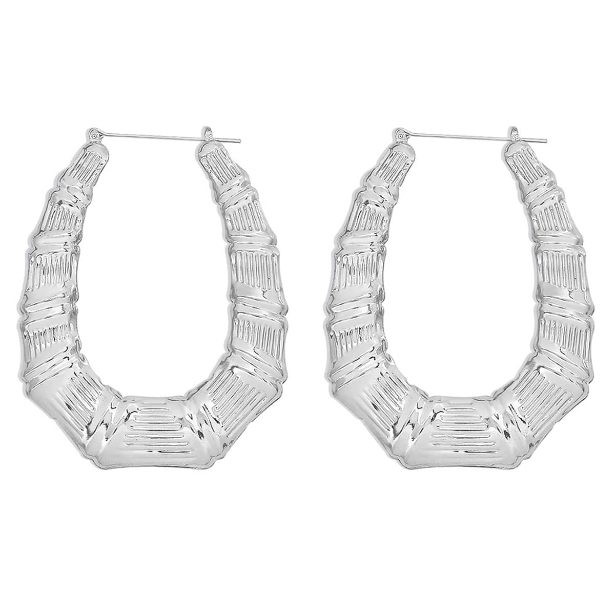 Metallic-