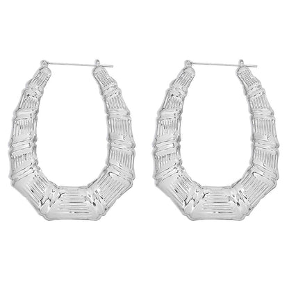 Metallic-