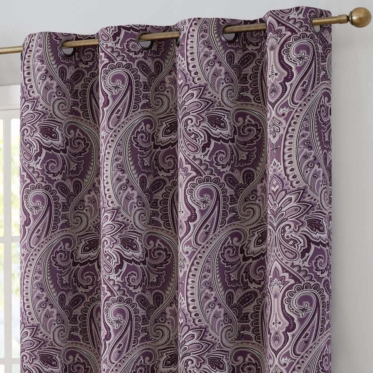 Merlot Purple-