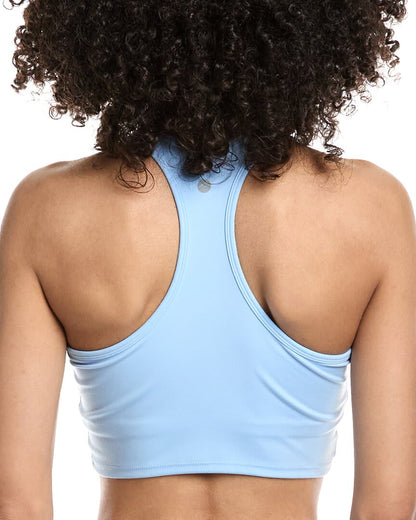 LIGHT BLUE-