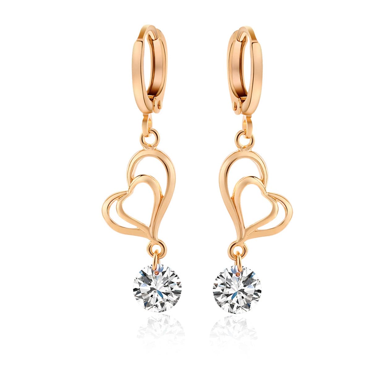Metallic-