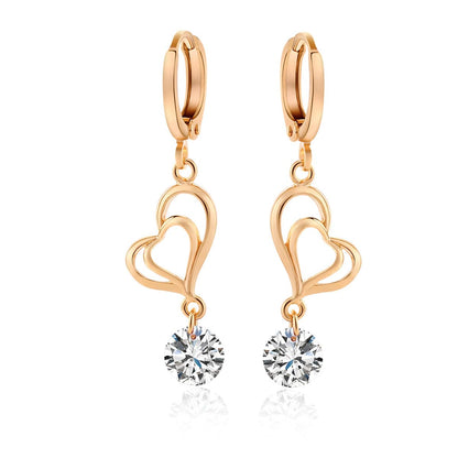 Metallic-