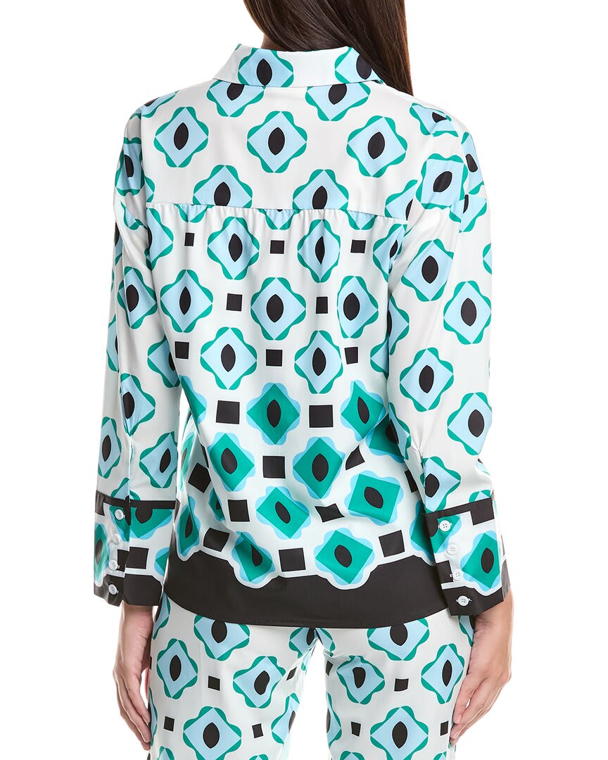 GREEN MULTI-