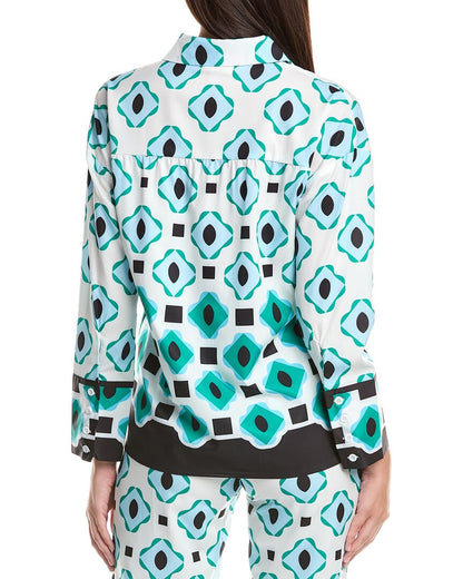 GREEN MULTI-