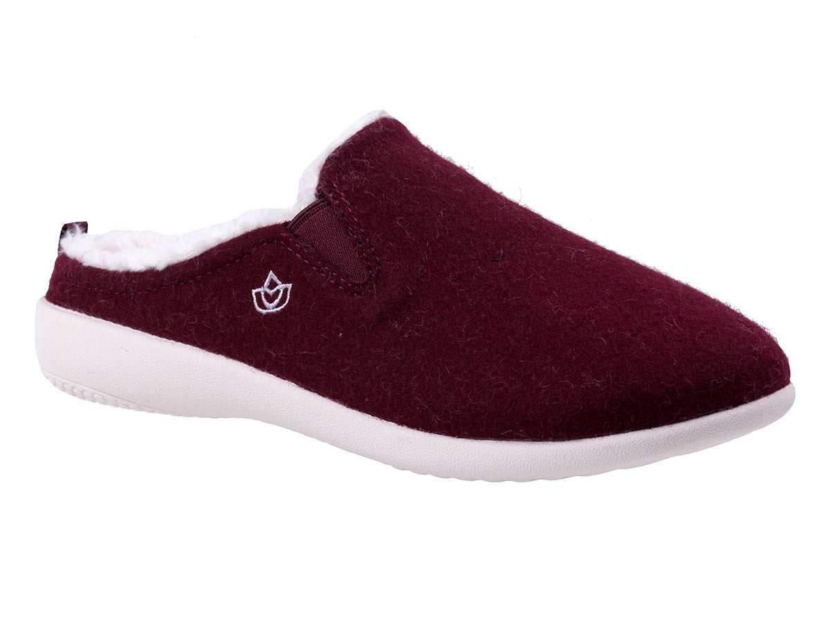 Dundee Winter Red -