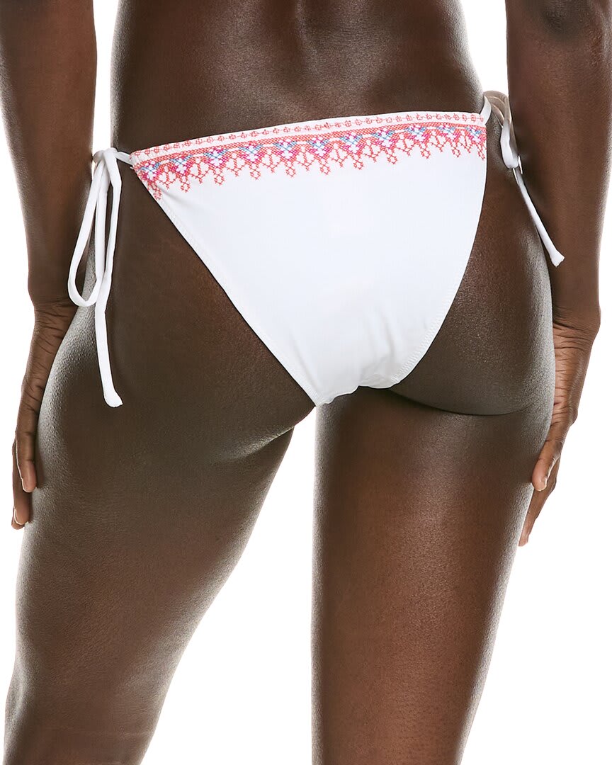 WTMTI-WHITE MULTI COMBO EMBROI-