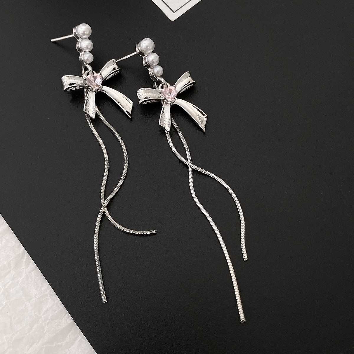 Metallic-