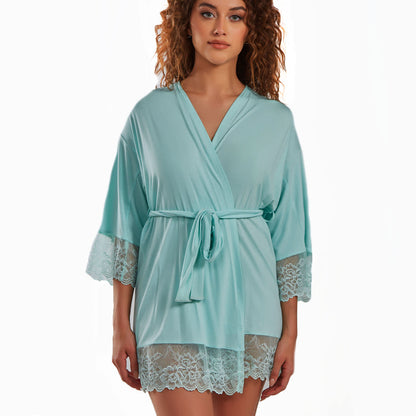 Mint-