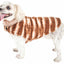 White And Brown