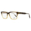 Brown Melange/Beige