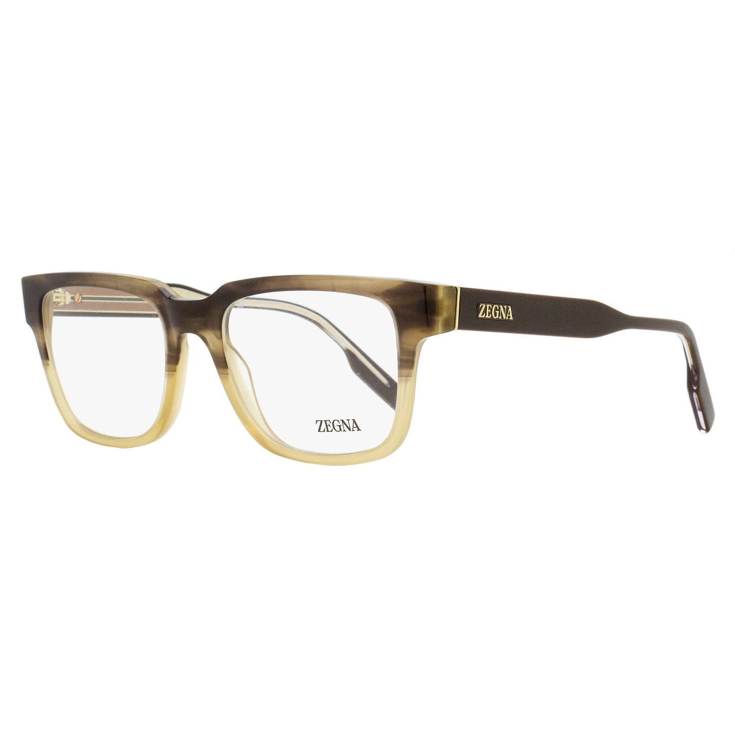 Brown Melange/Beige-