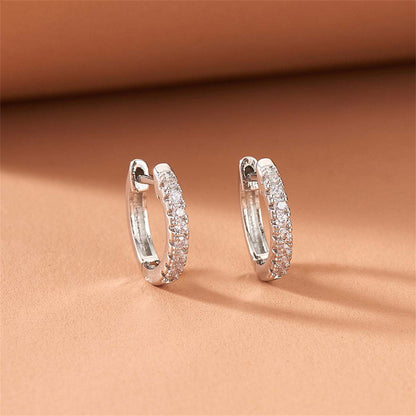 Metallic-
