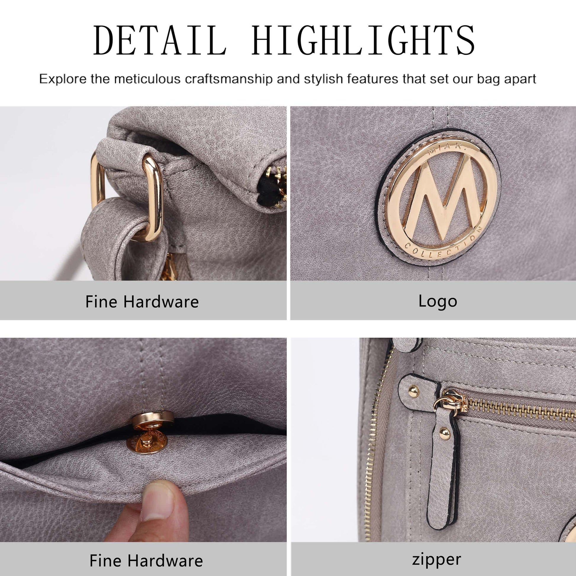 Beige -