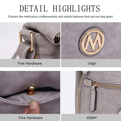 Beige -