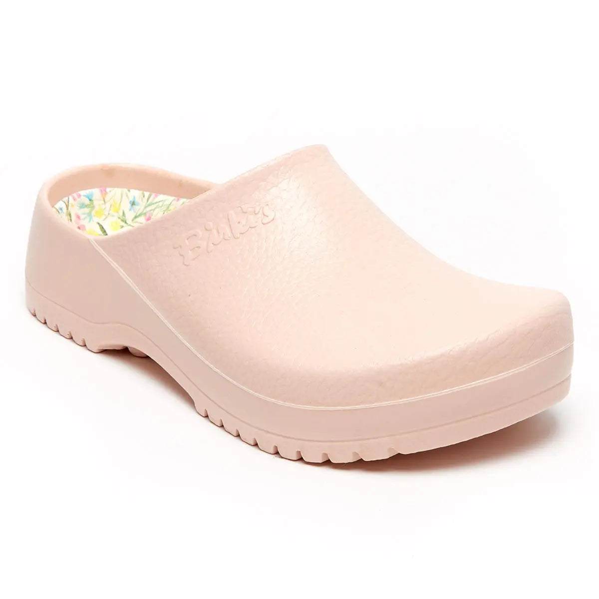 Pink-