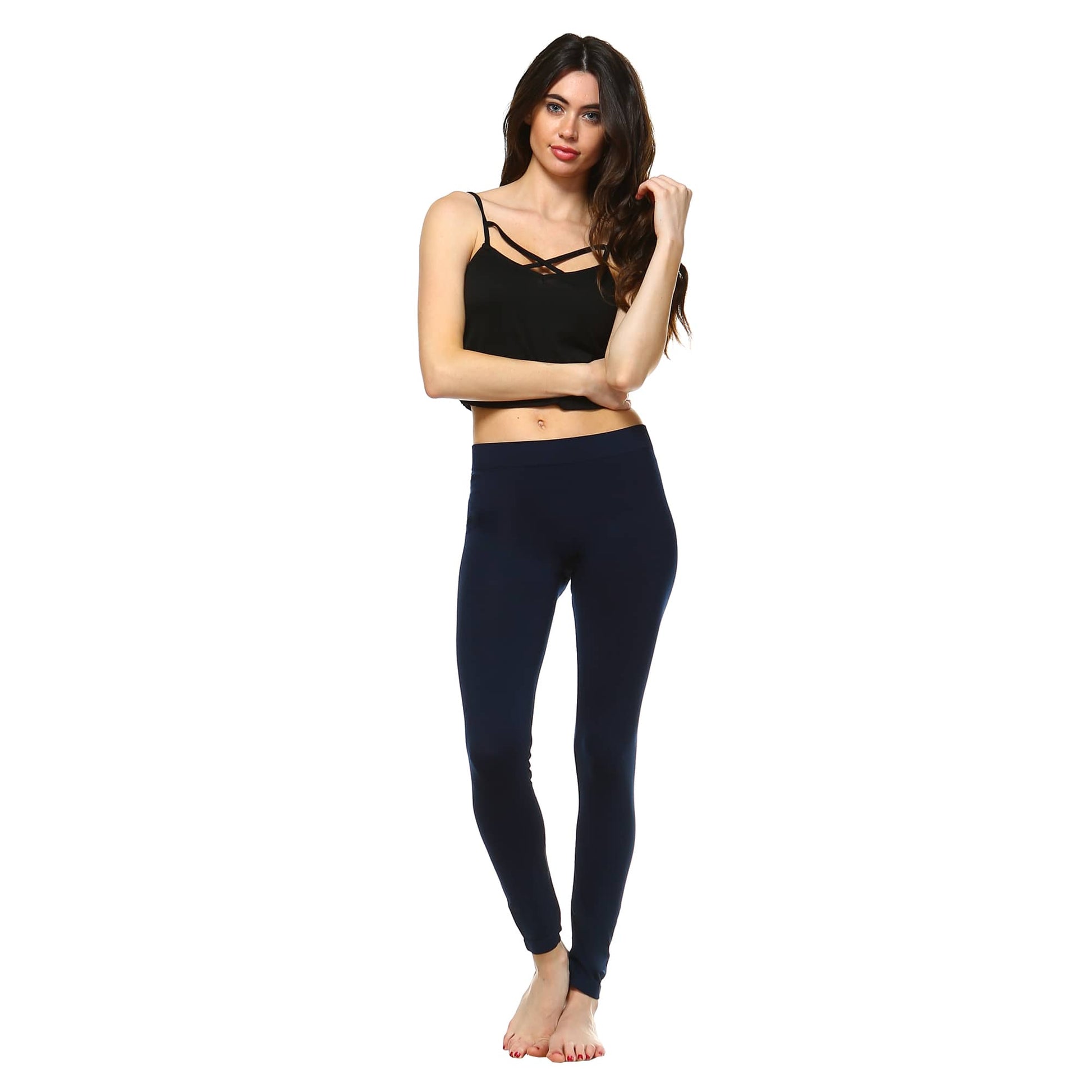 Navy-