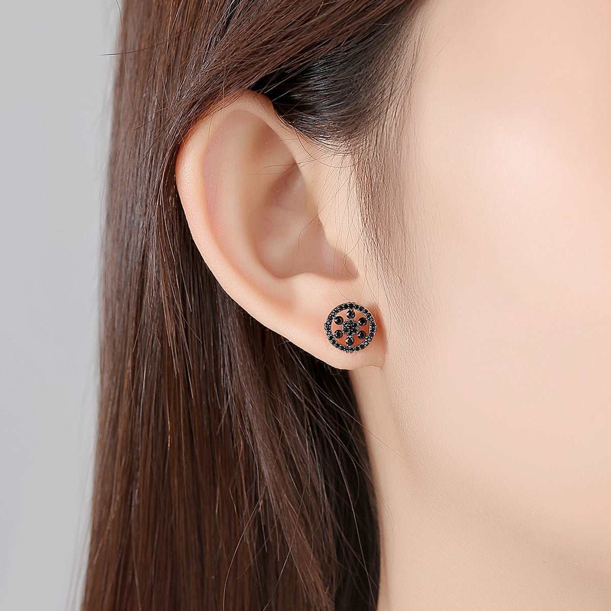 Black-