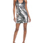 SILVER SEQUIN