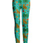 Tropical Palm Holiday Print