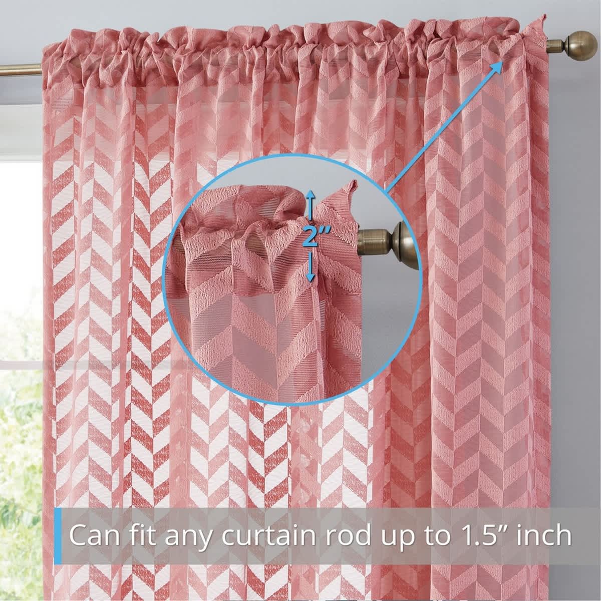 Blush Pink-