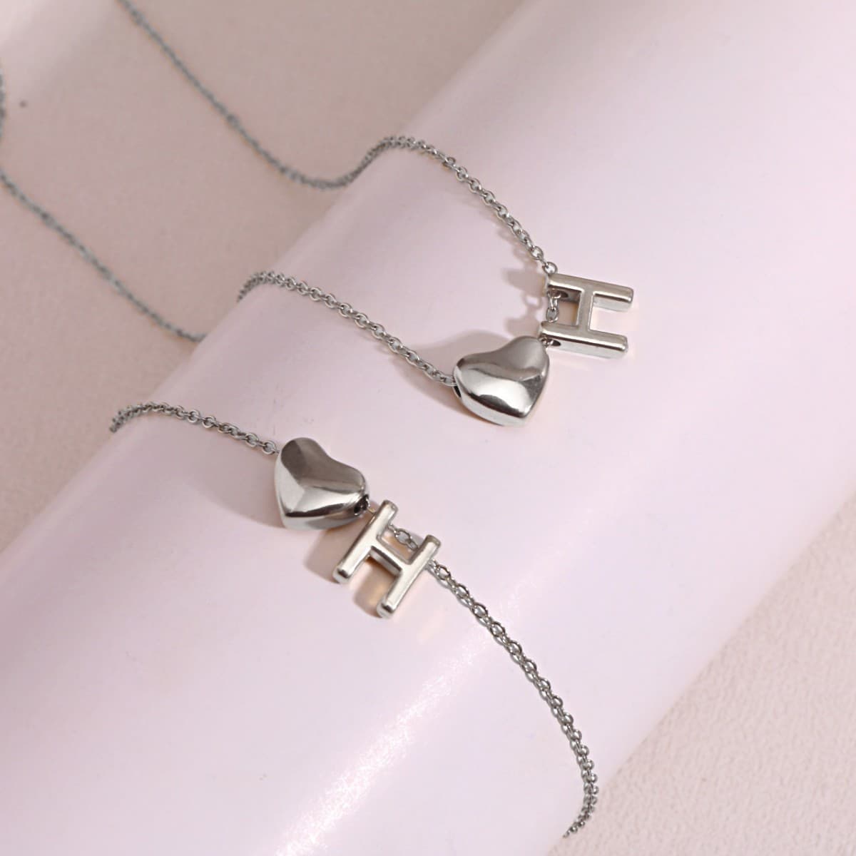 Silver-