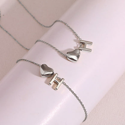 Silver-