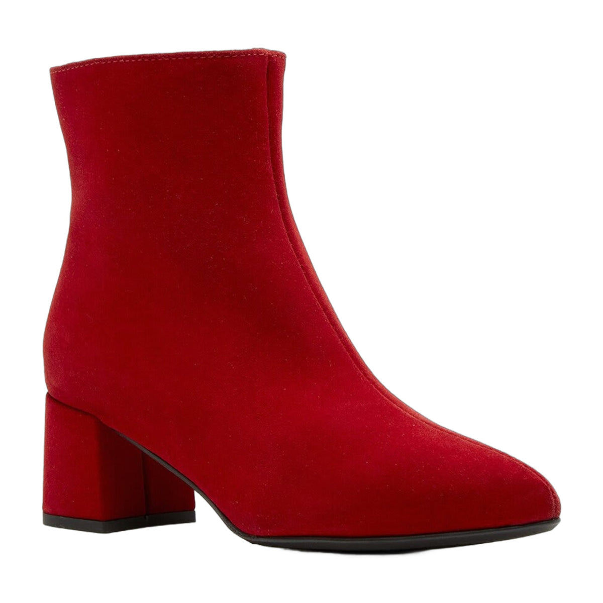 La Canadienne Darling Suede Boot
