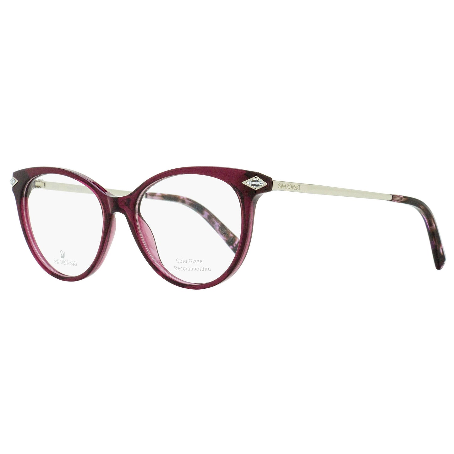Shiny Bordeaux-