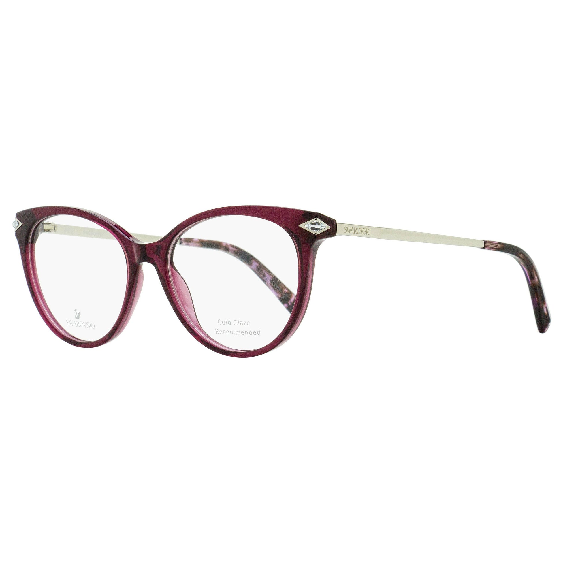Shiny Bordeaux-