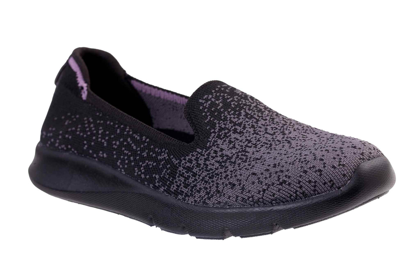 Black -