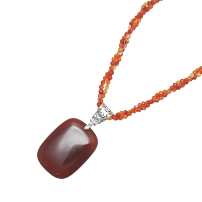 Orange-