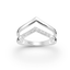 Chevron Split-Shank