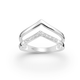 Chevron Split-Shank