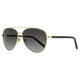 Gold/Black