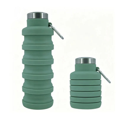 Dark Green-