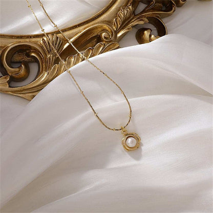 Metallic-