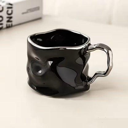 Black-