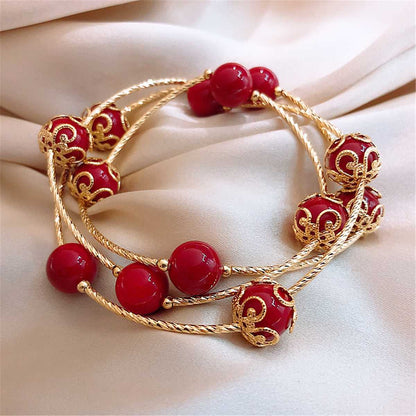 Red-