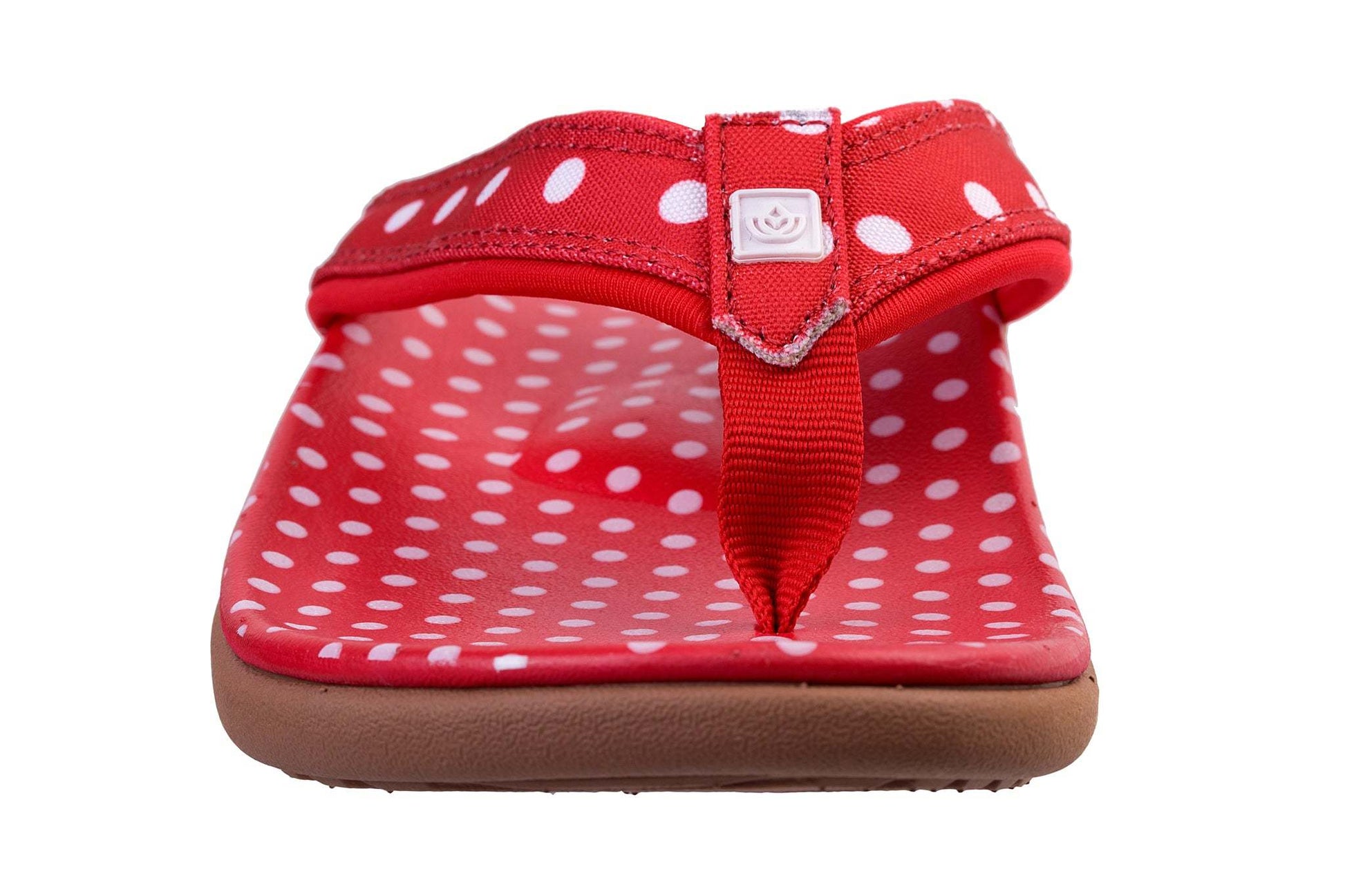 Red -